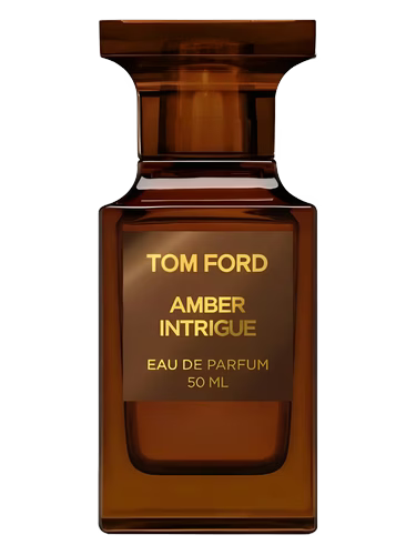 عطر ادکلن تام فورد امبر اینتریگ زنانه و مردانه