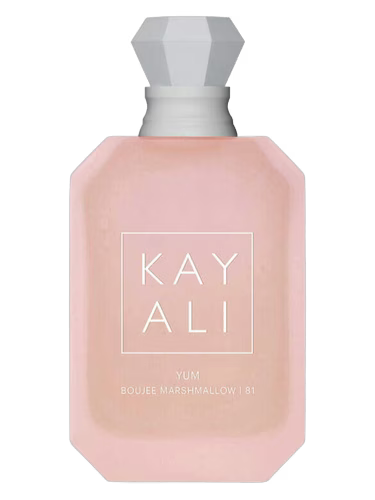 عطر ادکلن کایالی یام بوجی مارشمالو 81 زنانه