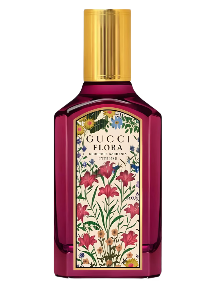 عطر ادکلن گوچی فلورا گورجس گاردنیا اینتنس زنانه