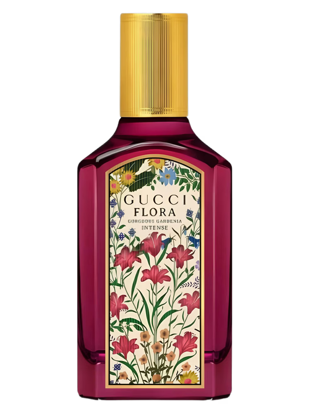 عطر ادکلن گوچی فلورا گورجس گاردنیا اینتنس زنانه