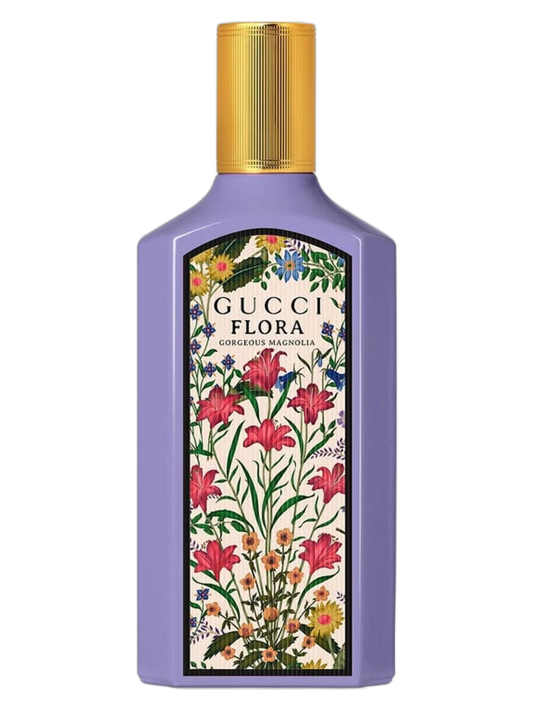 عطر ادکلن گوچی فلورا گورجس مگنولیا زنانه