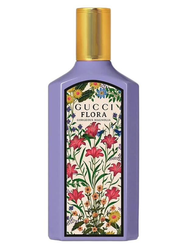 عطر ادکلن گوچی فلورا گورجس مگنولیا زنانه