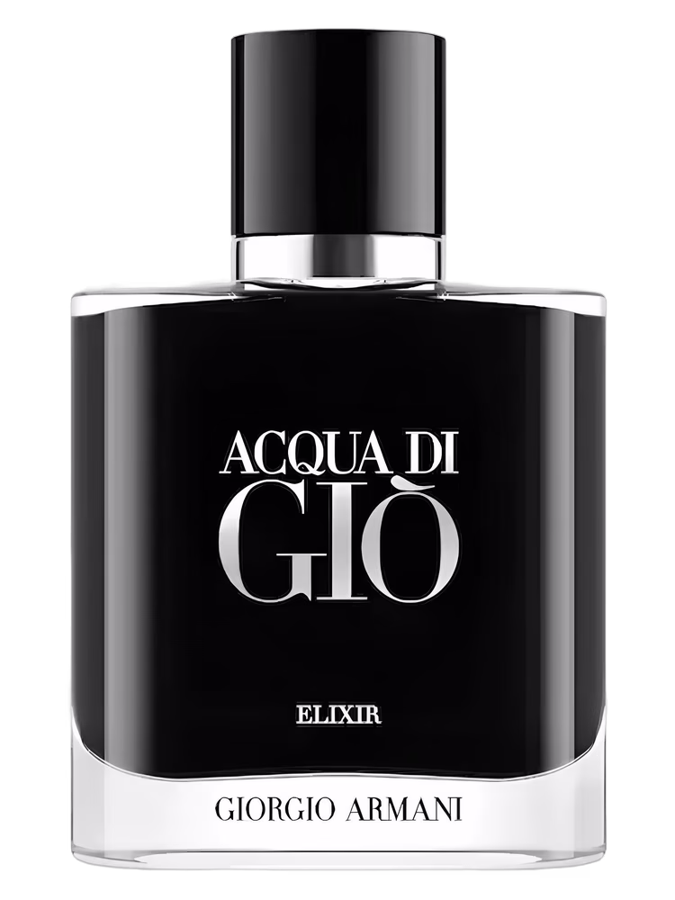 عطر ادکلن  جیورجیو آرمانی اکوا دی جیو الکسیر مردانه