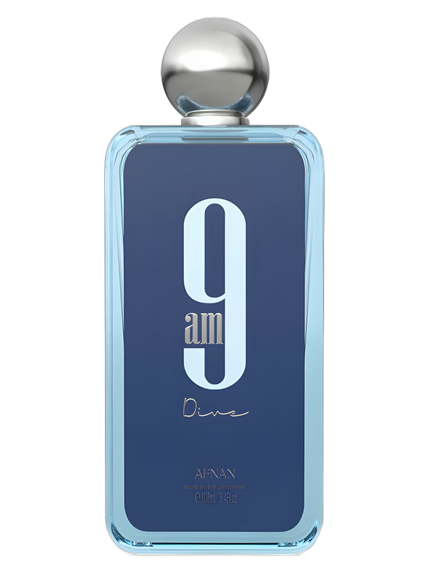 عطر ادکلن افنان 9 ای ام دایو زنانه و مردانه