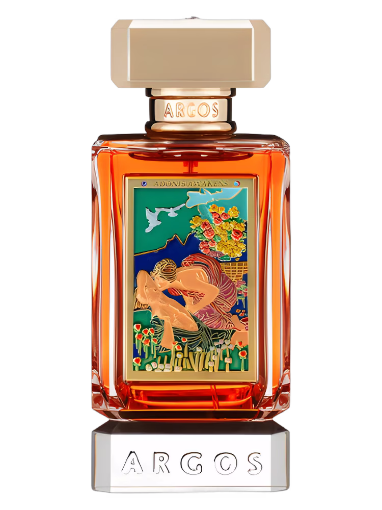 عطر ادکلن آدونیس اویکنز آرگوس زنانه و مردانه