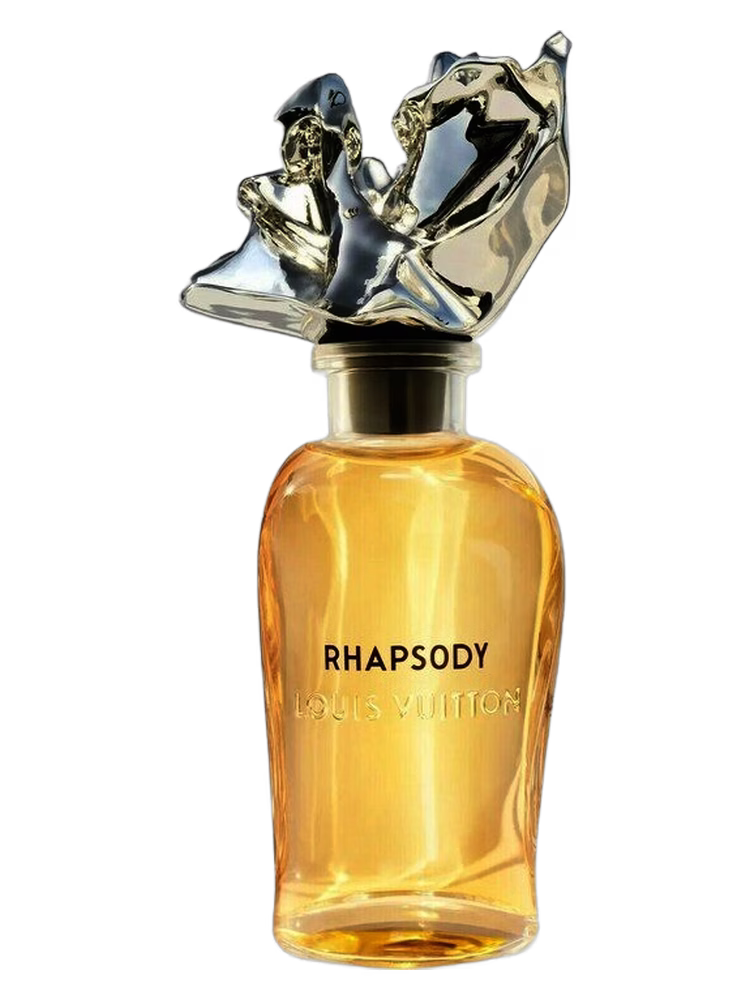 عطر ادکلن لویی ویتون راپسودی زنانه و مردانه