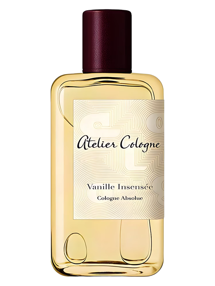 عطر ادکلن آتلیه کلون وانیل اینسنسی زنانه و مردانه