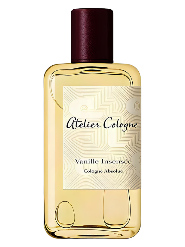 عطر ادکلن آتلیه کلون وانیل اینسنسی زنانه و مردانه