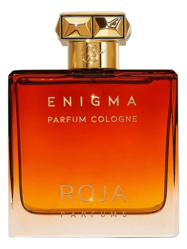 عطر ادکلن روژا داو انیگما پور هوم پارفوم کلون مردانه