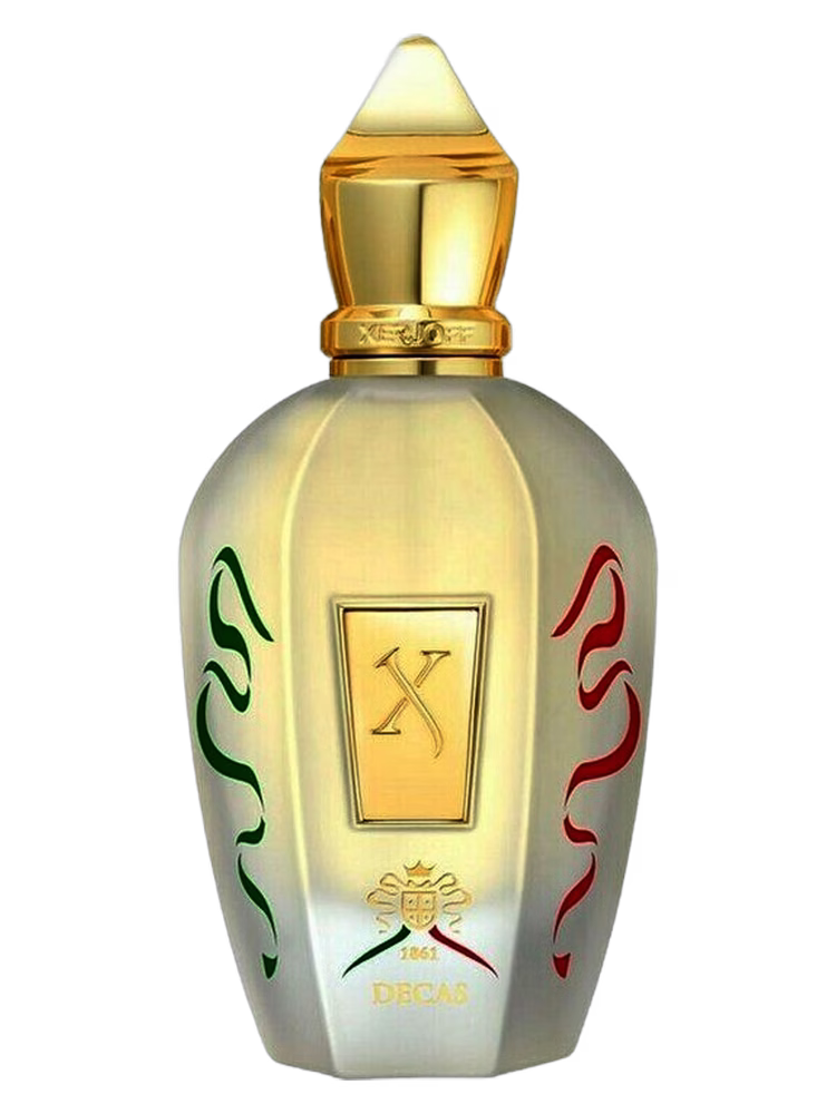 عطر ادکلن زرجف ایکس جی 1861 دکاس زنانه و مردانه