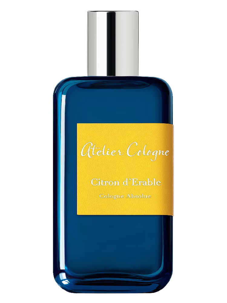 عطر ادکلن آتلیه کلون سیترون زنانه و مردانه