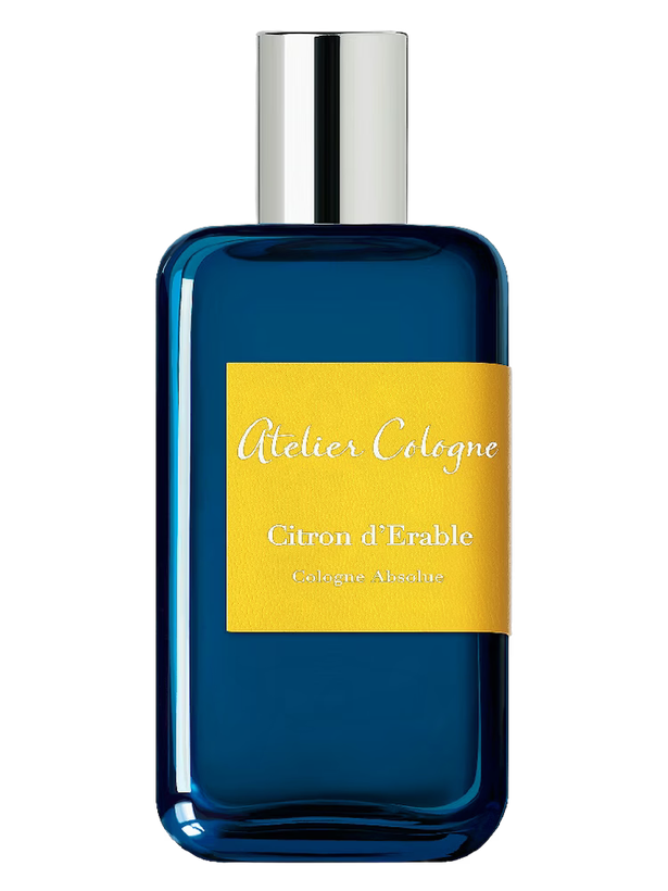 عطر ادکلن آتلیه کلون سیترون زنانه و مردانه