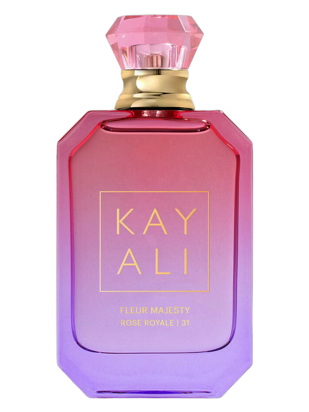 عطر ادکلن کایالی فلور ماجستی رز رویال زنانه