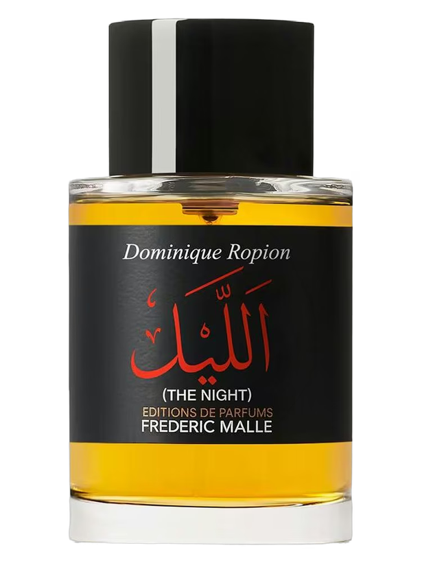 عطر ادکلن فردریک مال د نایت زنانه و مردانه