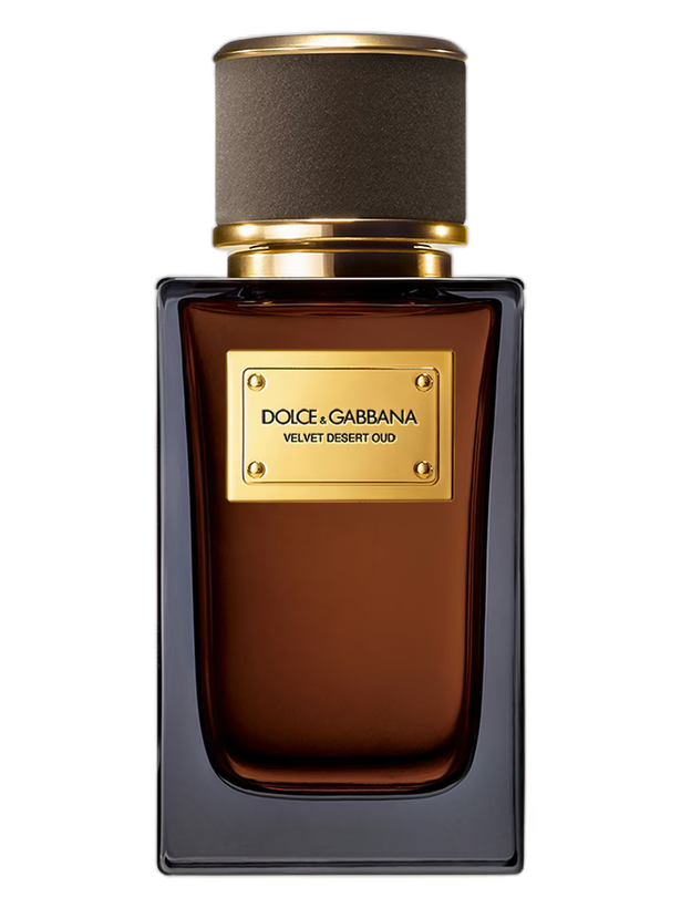 عطر ادکلن دولچه گابانا ولوت دزرت عود زنانه و مردانه